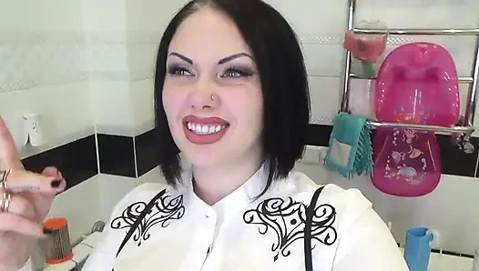 Fetish bodohmu - pengebirian