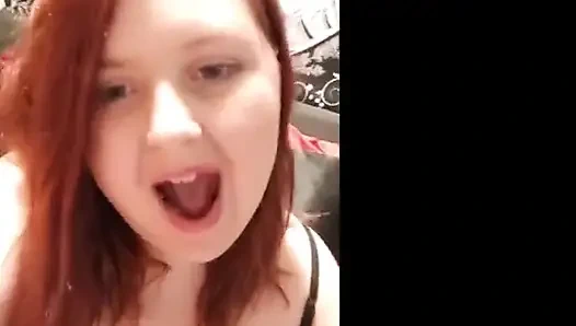 Üvey anne sünger banyosu boşalma zamanı