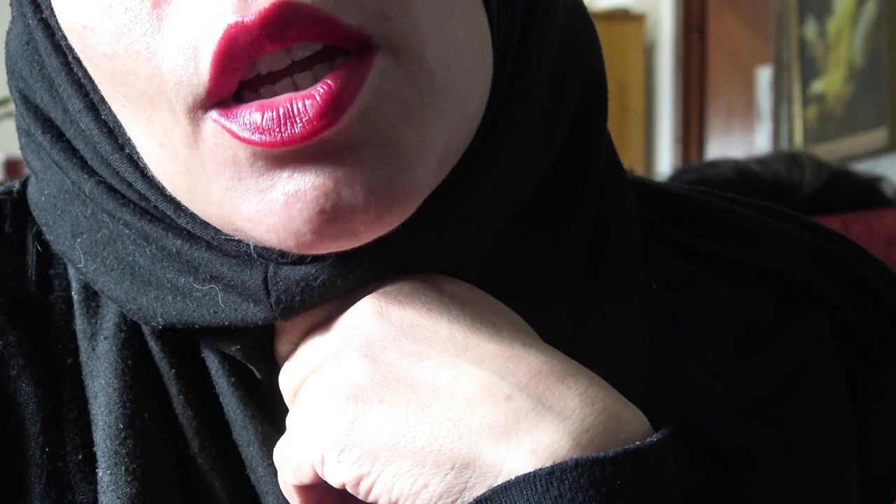 阿拉伯肮脏的性爱故事 - 真正的阿拉伯性爱