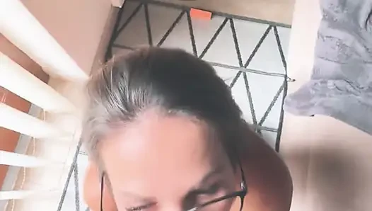 Вебкамера в гостиной 🤭 соседки