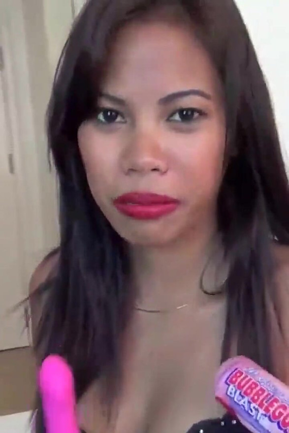 Asiansexdiary Stunning Asian Teen with Great Tits Fucked