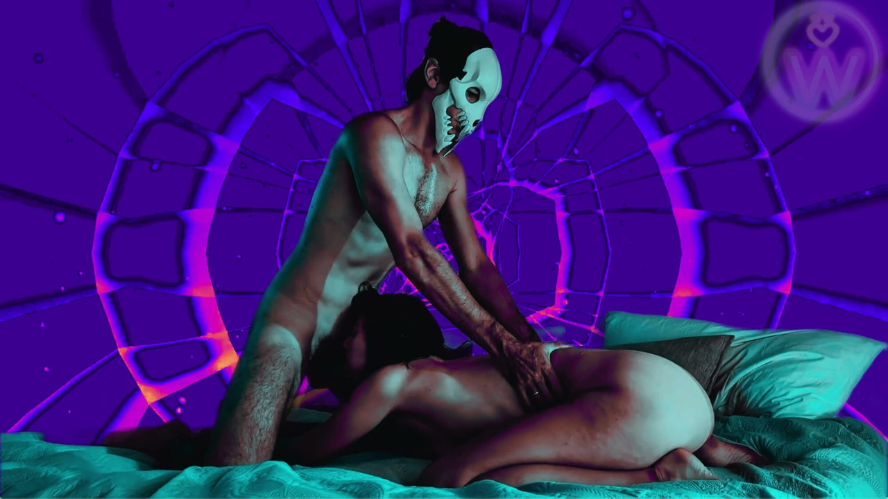 Something Wicked Came this Halloween with Wifebucket!