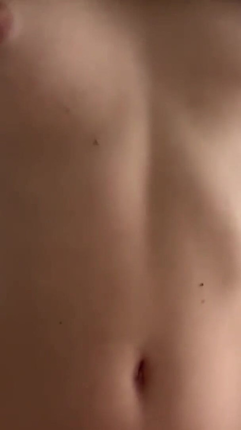 My Stepsis is a Perv. She Fucks Like a Slut in Her Sexy Outfit | Clip 1