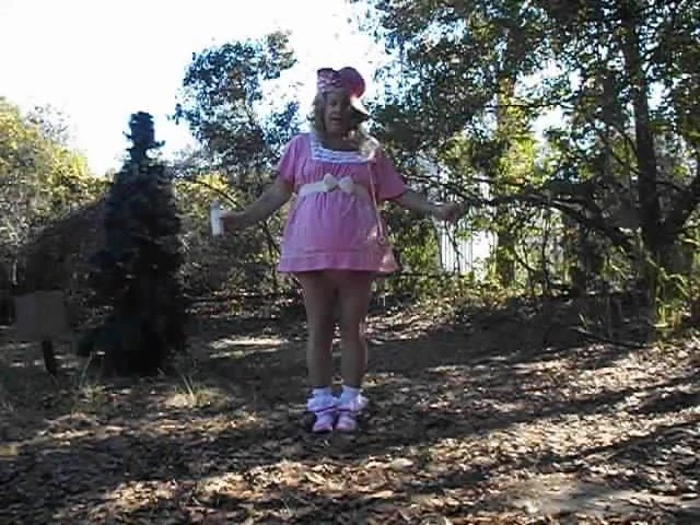 babypansy 2016 holiday video