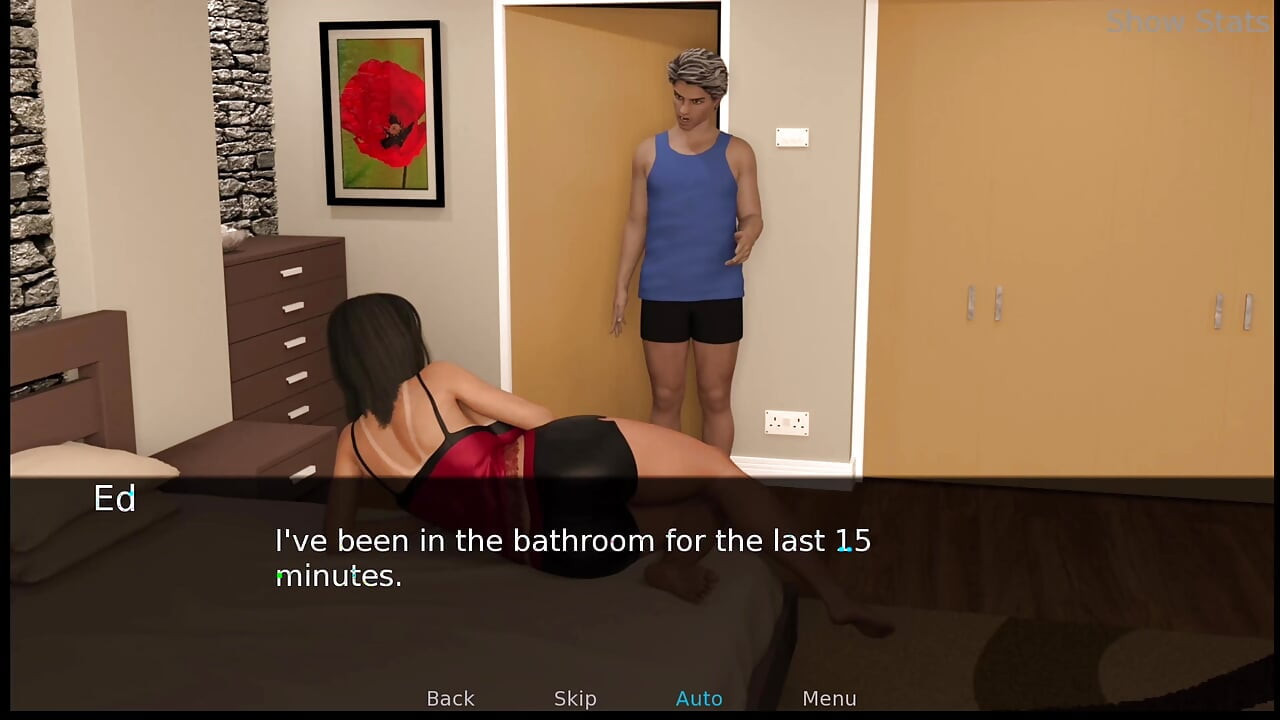 Projekt heiße ehefrau - lutscht die zehen merrys