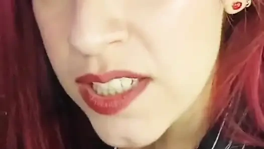 Shyyfxx I Humiliate This Mediocre and Disgusting Employee as He Deserves It! JOI Roles