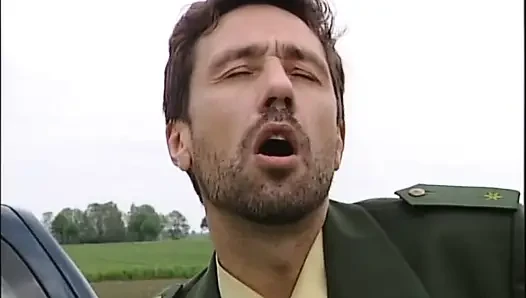In the Rain of Urine