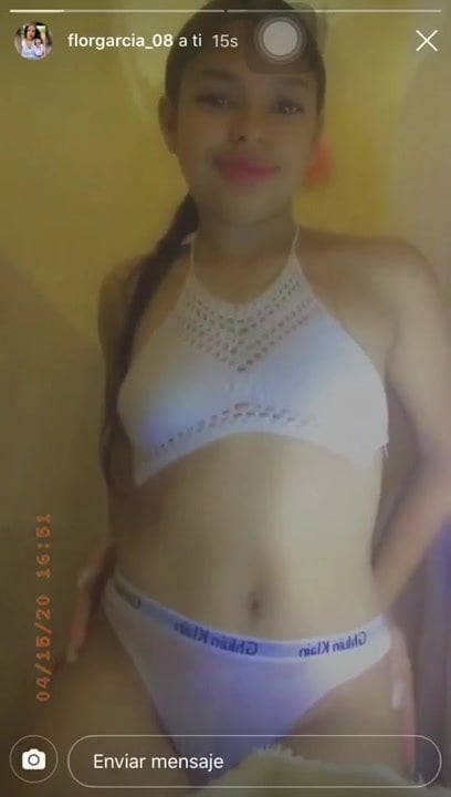 Flor Garcia