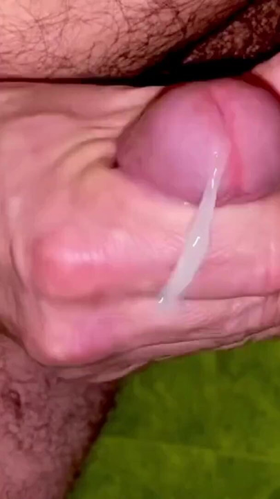 Super close-up of pleasure sprouting. | Clip 2