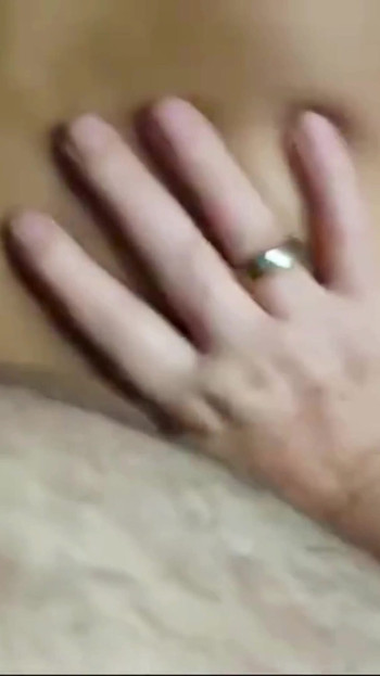 Spectacular moment from "Daddy fucks step son the neighborhood whore"