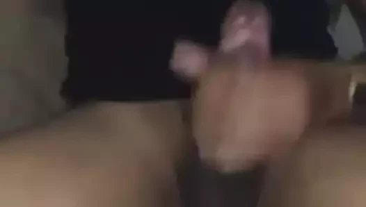 Büyük yarak büyük boşalma