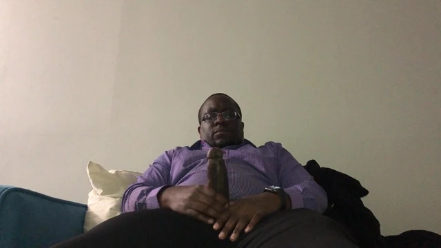 Jerking off