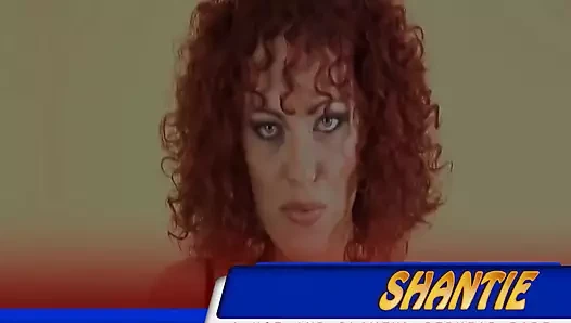 Shantie by Wet And Puffy
