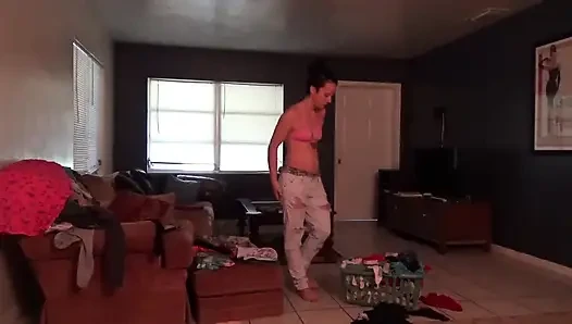 Jeans Sagging Custom