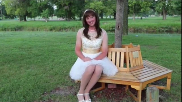 Crossdressing Princess - Enhanced Version
