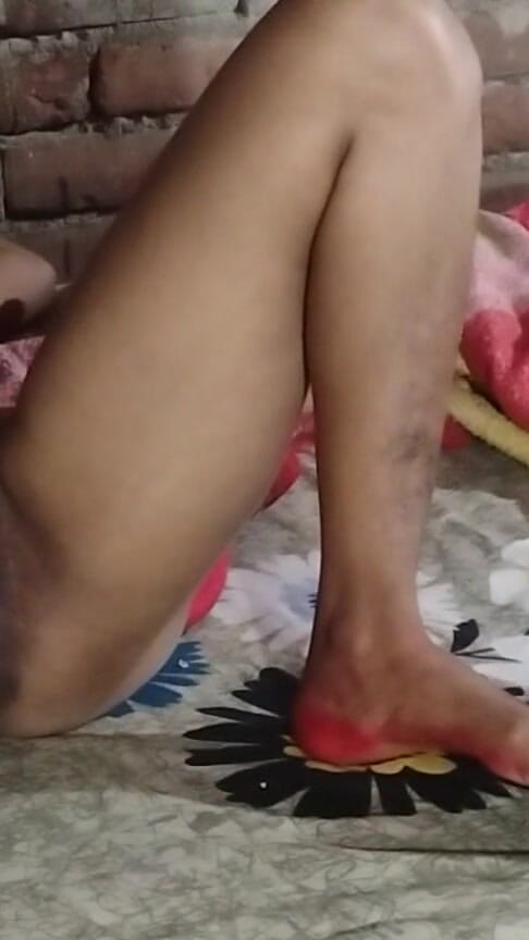 Desi bhabhi ki thukai in morning | Clip 3