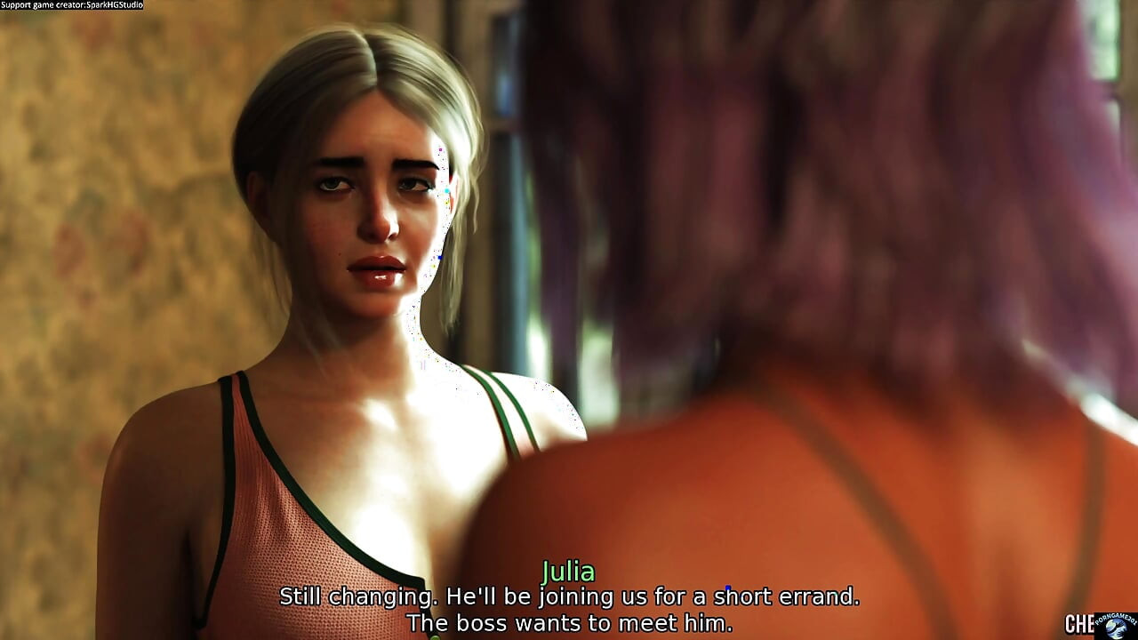 Trò chơi của trái tim # 6