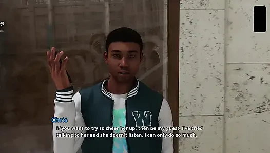 College Kings 21 müze gezisi harikaydı