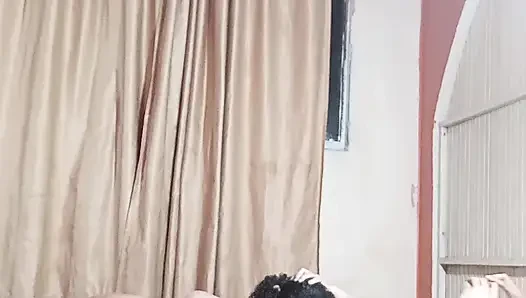Kamera arkası