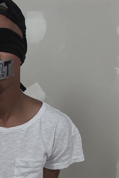 Chase Carter + Dejuan Diamond + Shawn Scott - Kurve