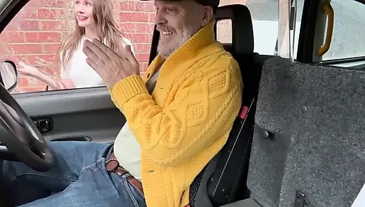 Fake Taxi fick - Brook Logan und john bishop