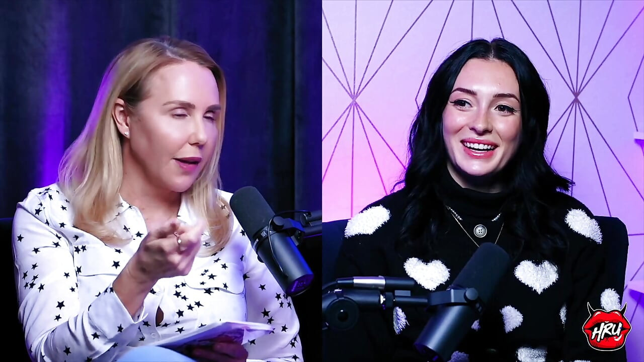 Charlotte Sins guta, seks žurke i sive oblasti etičkihuralizama