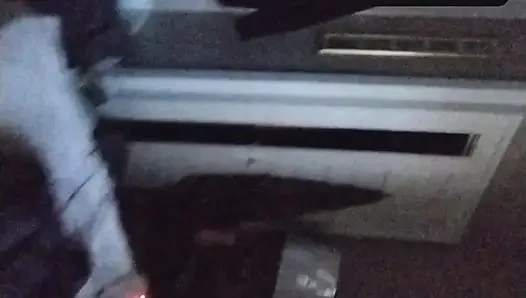 Pro athletes and the C.I.A Chef with some good interracial love.