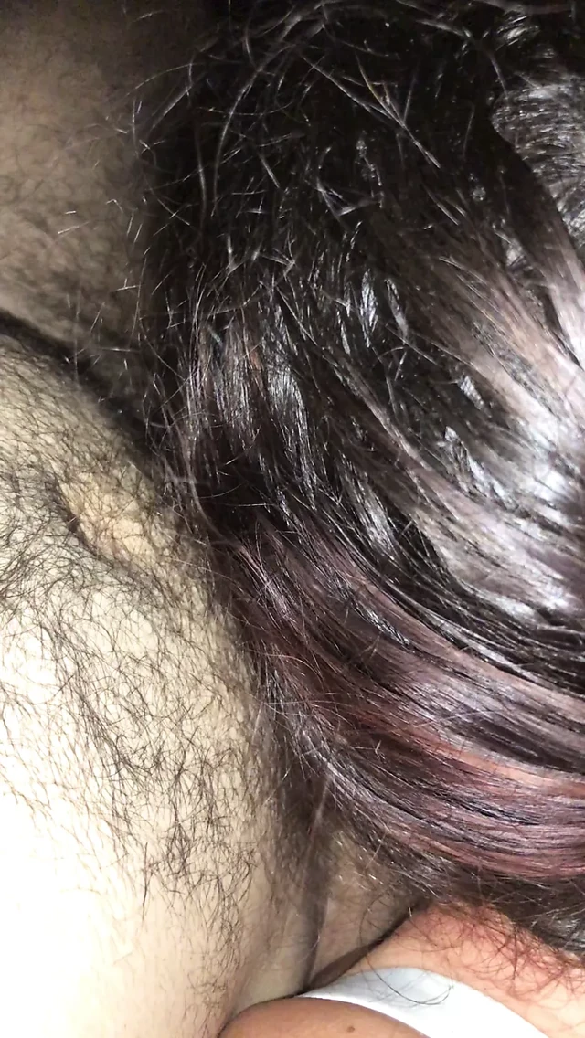 Wife blow job