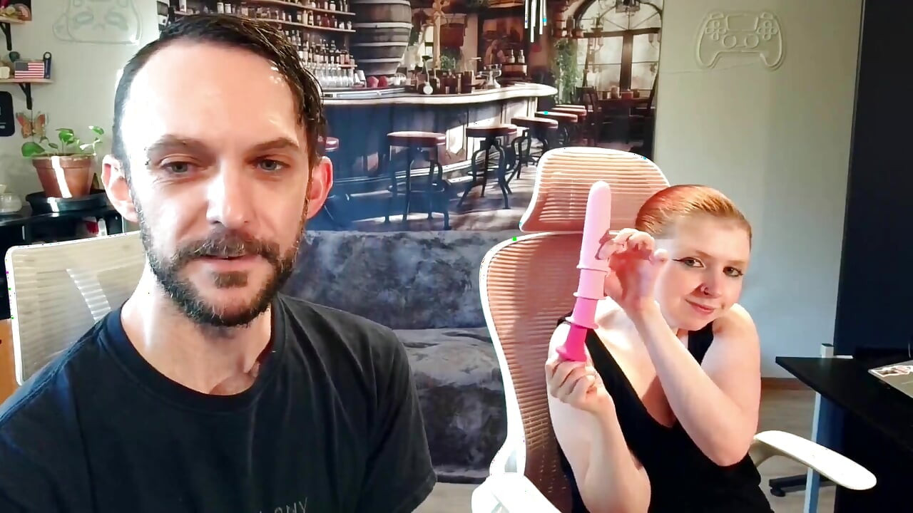 Kumarva Vaginal Dilator Set Unboxing and Exercise Session