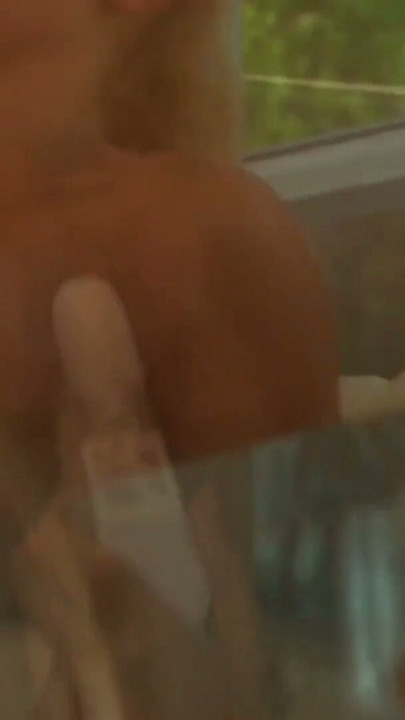 Hari Spa Bersama Teman! Inilah yang Sebenarnya Mereka Lakukan! Menjilat Memek | Klip 2