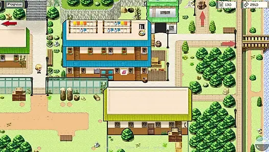 Tam oyun - kunoichi eğitmeni, bölüm 26