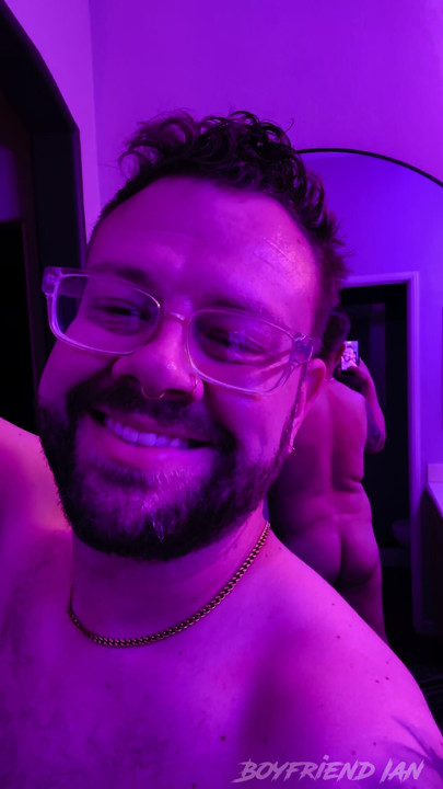 If I offer you my ass, you already know what I'm expecting: creampie my tight hole.