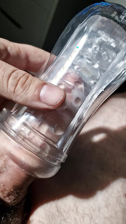 Milked and E-Stimmed