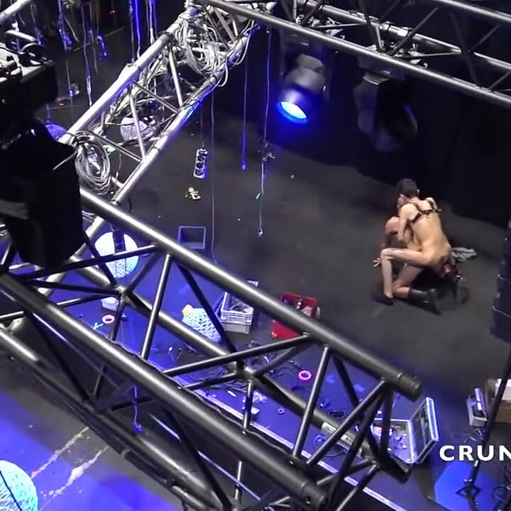 흑형 대물 에 따먹히는 육덕 거유녀