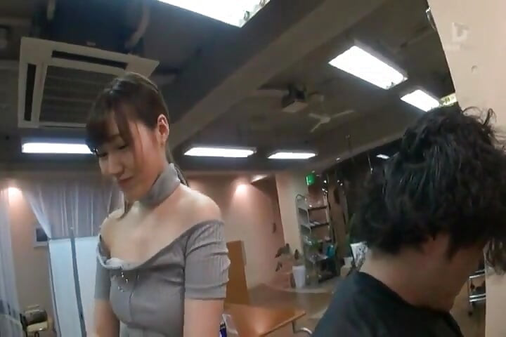 Beauty Salon Temptation. Quiet Pleasure Behind Every Service. - 2