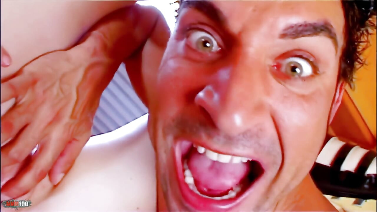 Sabrina Sweet Hardcore izdanje Sabrine Sweet s Jorgeom Fernandezom