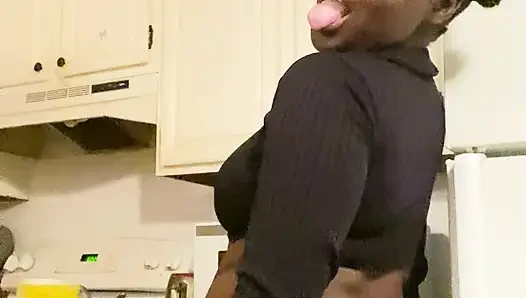 Nude POV : Your Girlfriend