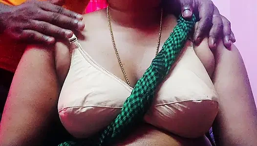 Desi stepmom mohini sex with stepbrother