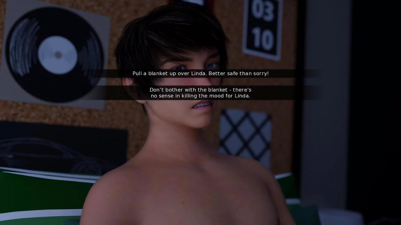 Milfy City v0.6e Dio 114 Opasna zabava od loveskysan69