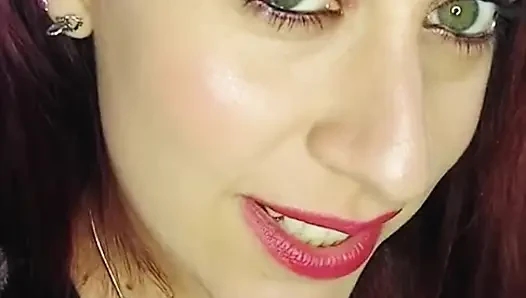 Shyyfxx Min Privat Lrer Trner Mig Bis 10!! JOI Rollespil
