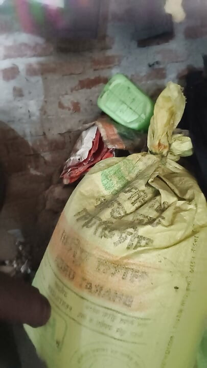 Indian boy without Condom fake 7inc