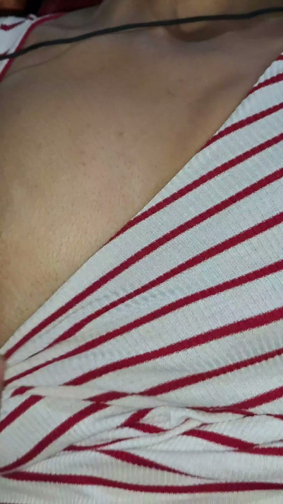 bhabhi ne devar ke saath kiye maze jab hasband duty pe the | Clip 2