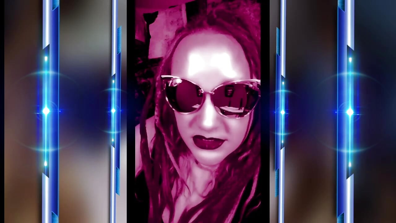 Je vriendin heeft de zoekgeschiedenis van je grote zwarte lul gezien, ze misleidt je om naar een gangbangles te gaan, die je hebt geleerd