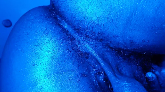 Eat My Hairy Ass And Balls Hallelujah Johnson (As Dr. Manhattan)