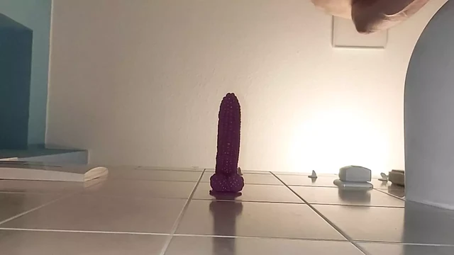 Dido in my ass