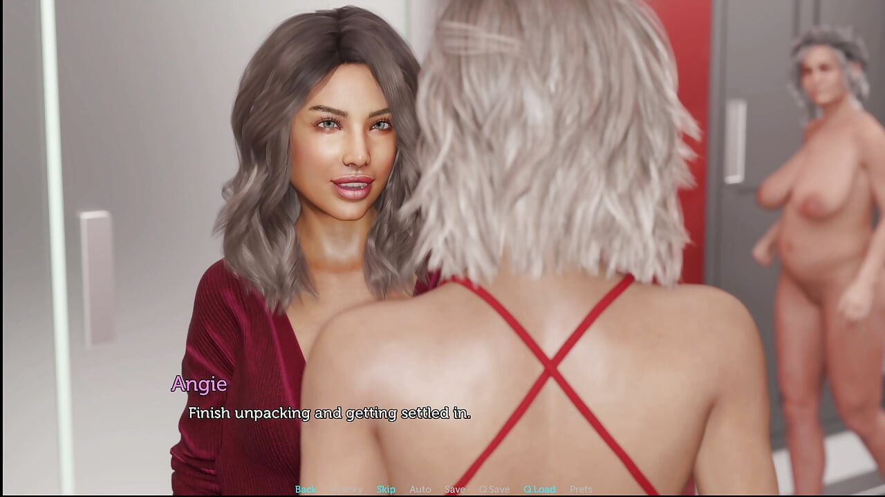A Very Open Marriage (part 108)