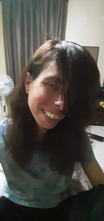 Hairjob