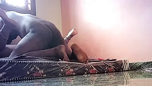 My stepbrother wants to fuck me at no one home