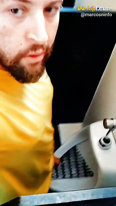 I Heard People Hiding in the Basement of My House Broadcasting Live.