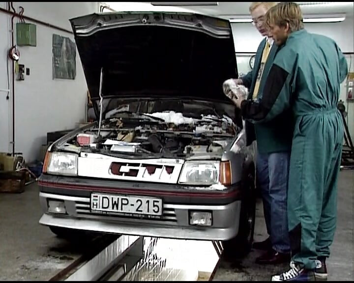 Cum Eating German Slut Got Fucked in Her Anal Hole